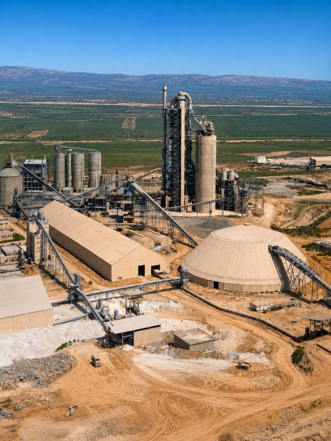 Industry sector