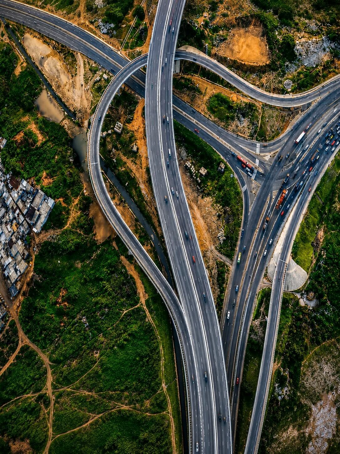 Infrastructure sector