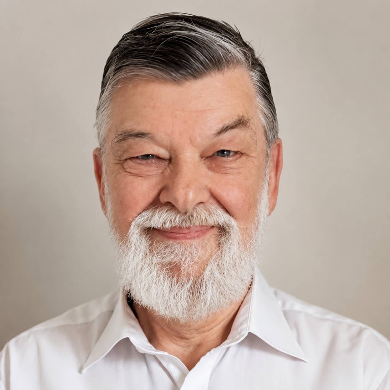 Jan-Erik Nowacki, Senior Strategic Advisor at AIDG