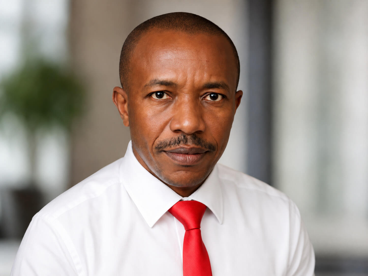 DJAFARI KILONGO Juvenal, CEO and Founder of AIDG